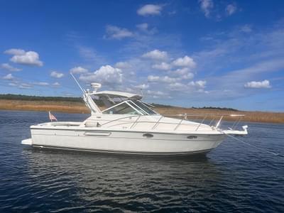 BOATZON | Tiara Yachts 2900 Open 1995 BOATZON | Tiara Yachts 2900 Open 1995
