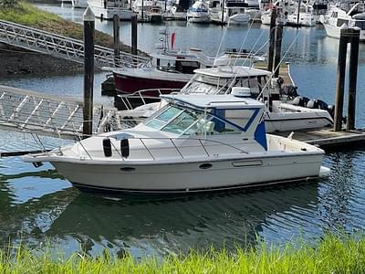 BOATZON | Tiara Yachts 2900 Open 1996 BOATZON | Tiara Yachts 2900 Open 1996