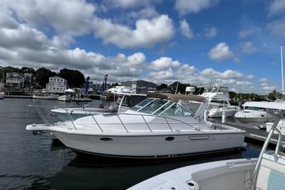 BOATZON | Tiara Yachts 2900 Open 1999