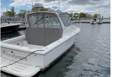 BOATZON | Tiara Yachts 2900 Open 2000