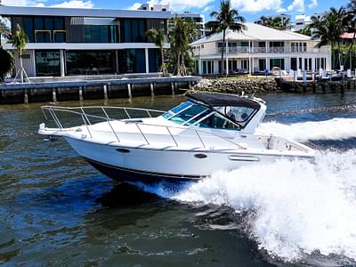 BOATZON | Tiara Yachts 2900 Open 2000
