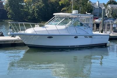 BOATZON | Tiara Yachts 2900 Open 2005 BOATZON | Tiara Yachts 2900 Open 2005