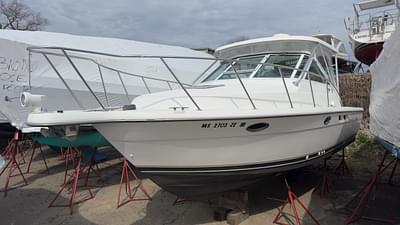 BOATZON | Tiara Yachts 2900 Open 2005 BOATZON | Tiara Yachts 2900 Open 2005