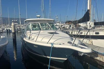 BOATZON | Tiara Yachts 2900 Open 2005