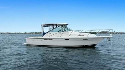 BOATZON | Tiara Yachts 2900 Open 2005 BOATZON | Tiara Yachts 2900 Open 2005
