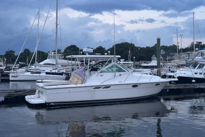 BOATZON | Tiara Yachts 2900 Open Classic 2004