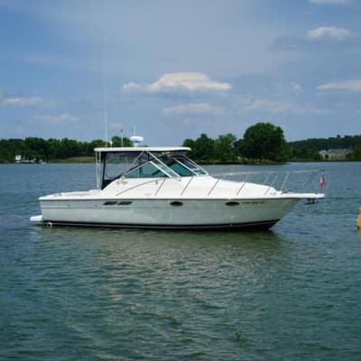 BOATZON | Tiara Yachts 2900 Open Classic 2004