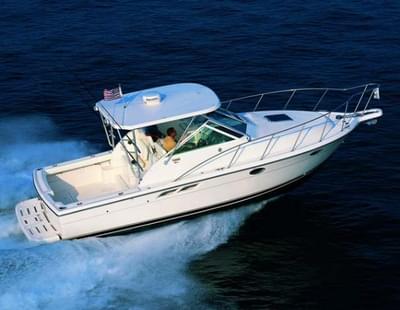 BOATZON | Tiara Yachts 2900 Open Classic 2006 BOATZON | Tiara Yachts 2900 Open Classic 2006