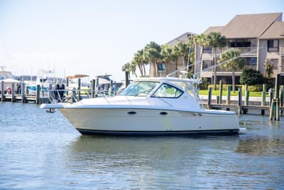 BOATZON | Tiara Yachts 3000 Open 2007