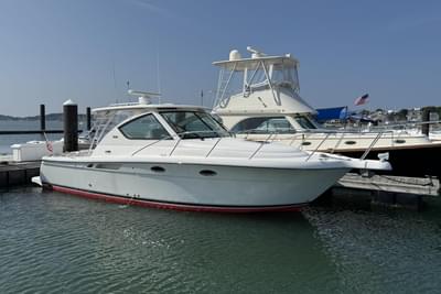BOATZON | Tiara Yachts 3000 Open 2008 BOATZON | Tiara Yachts 3000 Open 2008