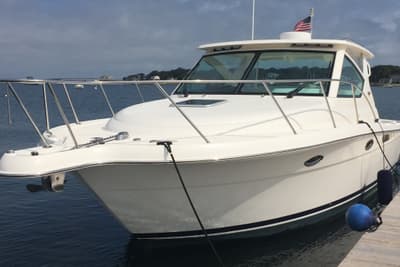 BOATZON | Tiara Yachts 31 2013 BOATZON | Tiara Yachts 31 2013