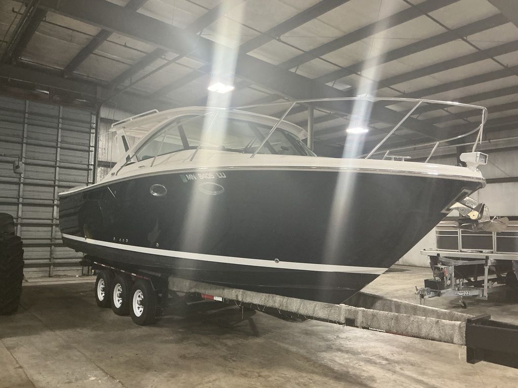 2018 Tiara Yachts 31 TIARA - Sold Boat