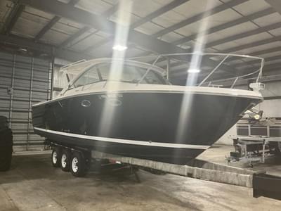BOATZON | Tiara Yachts 31 TIARA 2018
