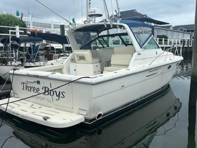 BOATZON | Tiara Yachts 3100 1997