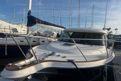BOATZON | Tiara Yachts 3100 Coronet 2012 BOATZON | Tiara Yachts 3100 Coronet 2012
