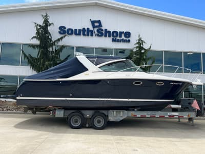 BOATZON | Tiara Yachts 3100 Coronet 2013