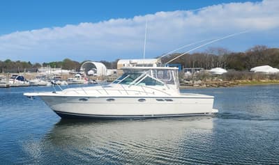 BOATZON | Tiara Yachts 3100 Limited Edition 2003
