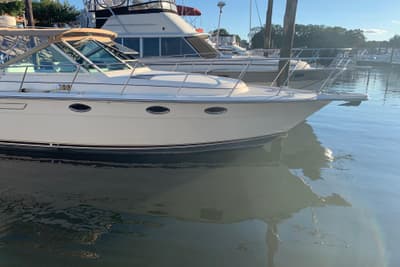 BOATZON | Tiara Yachts 3100 Open 1987