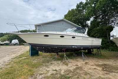 BOATZON | Tiara Yachts 3100 Open 1991 BOATZON | Tiara Yachts 3100 Open 1991