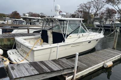 BOATZON | Tiara Yachts 3100 Open 1993 BOATZON | Tiara Yachts 3100 Open 1993