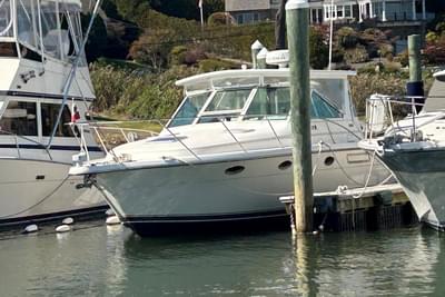 BOATZON | Tiara Yachts 3100 Open 1993