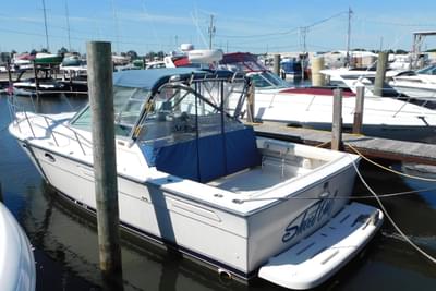 BOATZON | Tiara Yachts 3100 Open 1993 BOATZON | Tiara Yachts 3100 Open 1993