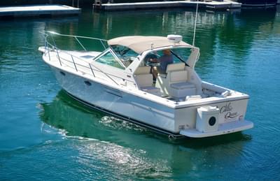BOATZON | Tiara Yachts 3100 Open 1995 BOATZON | Tiara Yachts 3100 Open 1995