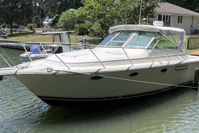 BOATZON | Tiara Yachts 3100 Open 1997 BOATZON | Tiara Yachts 3100 Open 1997