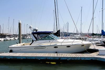 BOATZON | Tiara Yachts 3100 Open 1997 BOATZON | Tiara Yachts 3100 Open 1997
