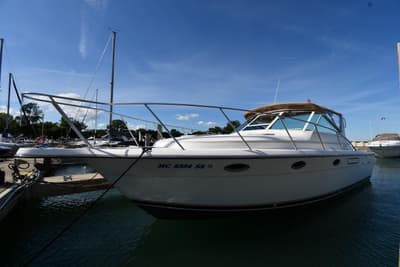BOATZON | Tiara Yachts 3100 Open 1998