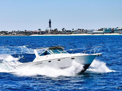 BOATZON | Tiara Yachts 3100 Open 1998