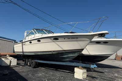 BOATZON | Tiara Yachts 3100 Open 1998