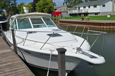 BOATZON | Tiara Yachts 3100 Open 2000 BOATZON | Tiara Yachts 3100 Open 2000