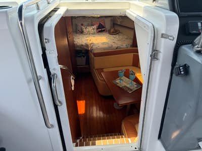 BOATZON | Tiara Yachts 3100 Open 2000 BOATZON | Tiara Yachts 3100 Open 2000