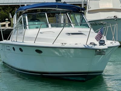 BOATZON | Tiara Yachts 3100 Open 2000 BOATZON | Tiara Yachts 3100 Open 2000