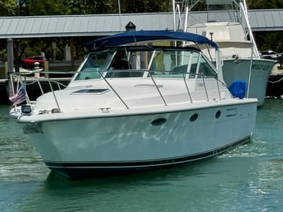 BOATZON | Tiara Yachts 3100 Open 2000 BOATZON | Tiara Yachts 3100 Open 2000
