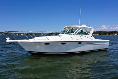 BOATZON | Tiara Yachts 3100 Open 2001 BOATZON | Tiara Yachts 3100 Open 2001
