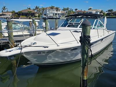 BOATZON | Tiara Yachts 3100 Open 2001 BOATZON | Tiara Yachts 3100 Open 2001