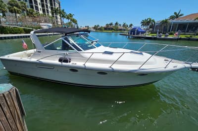 BOATZON | Tiara Yachts 3100 Open 2001