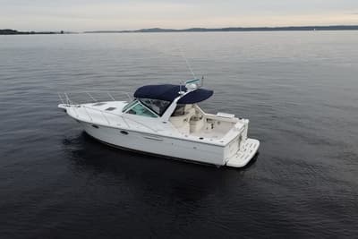 BOATZON | Tiara Yachts 3100 Open 2001