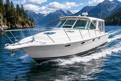 BOATZON | Tiara Yachts 3100 Open 2002