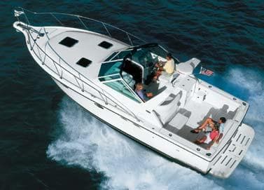 BOATZON | Tiara Yachts 3100 Open 2003