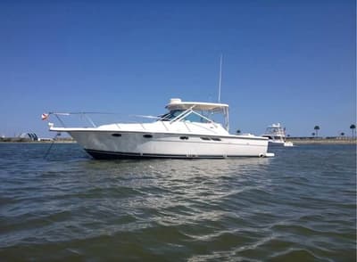 BOATZON | Tiara Yachts 3100 Open 2003