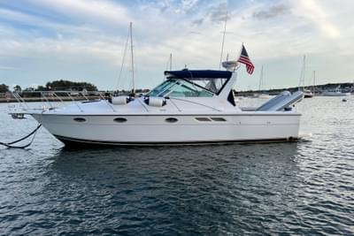 BOATZON | Tiara Yachts 3100 Open 2003