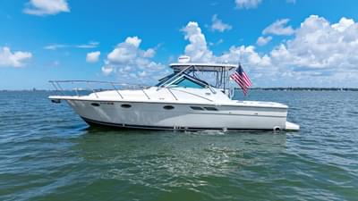 BOATZON | Tiara Yachts 3100 Open 2003 BOATZON | Tiara Yachts 3100 Open 2003