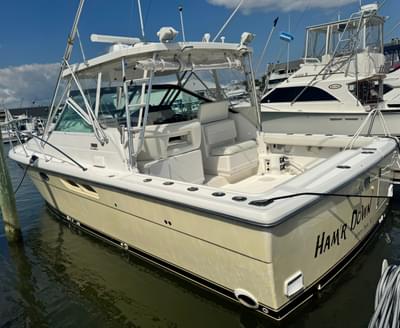 BOATZON | Tiara Yachts 3100 Open 2004 BOATZON | Tiara Yachts 3100 Open 2004