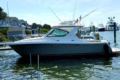 BOATZON | Tiara Yachts 3100 Open 2011