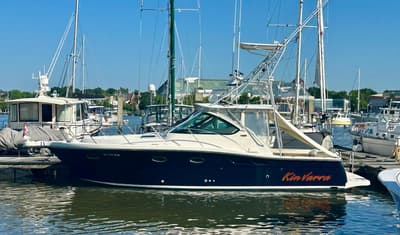 BOATZON | Tiara Yachts 3200 Open 2004