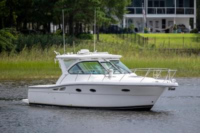 BOATZON | Tiara Yachts 3200 Open 2004 BOATZON | Tiara Yachts 3200 Open 2004