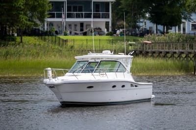 BOATZON | Tiara Yachts 3200 Open 2004 BOATZON | Tiara Yachts 3200 Open 2004